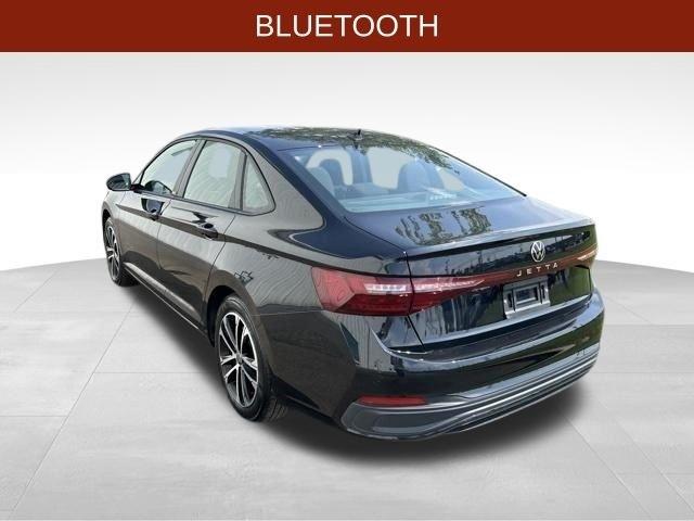 Volkswagen Jetta  2025