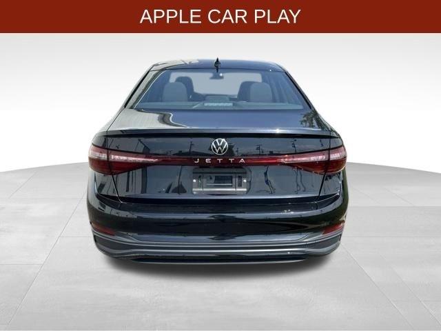 Volkswagen Jetta  2025