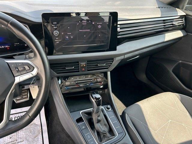 Volkswagen Jetta  2025