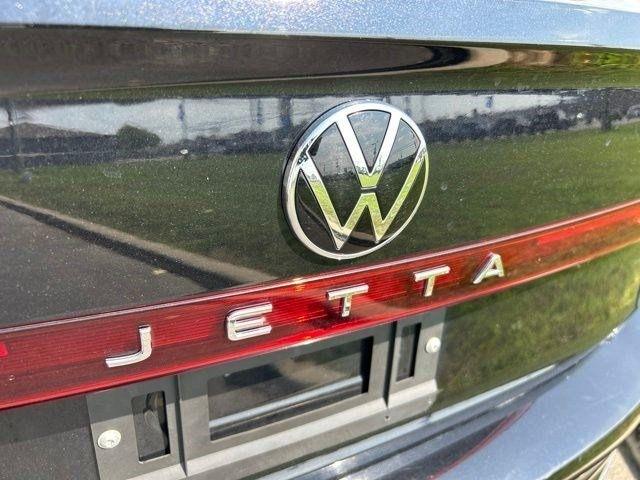Volkswagen Jetta  2025