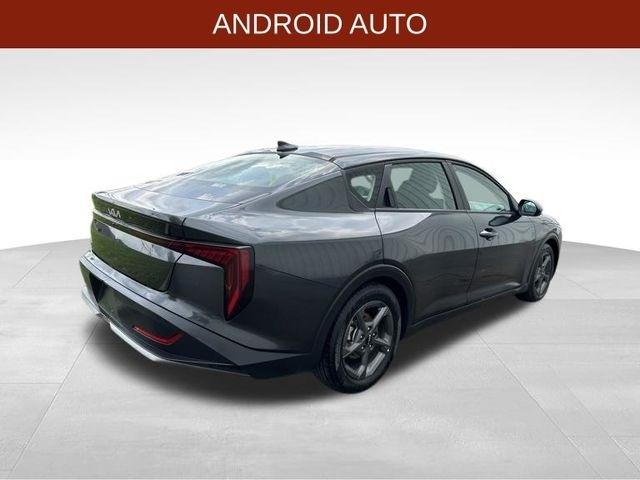 Kia K4  2025