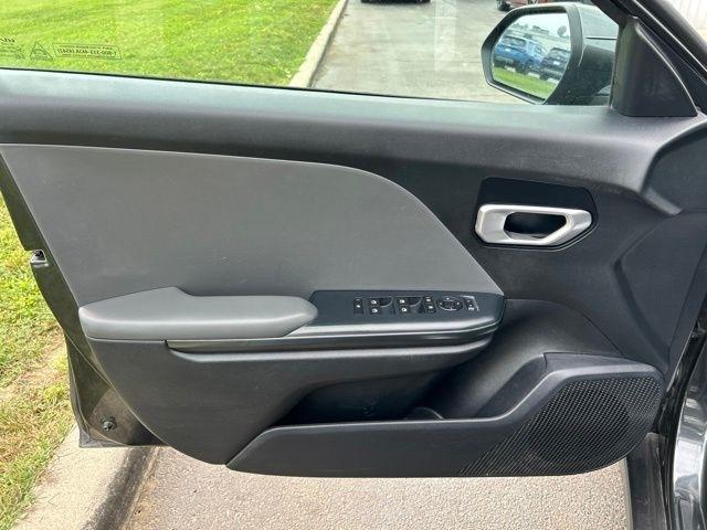 Kia K4  2025