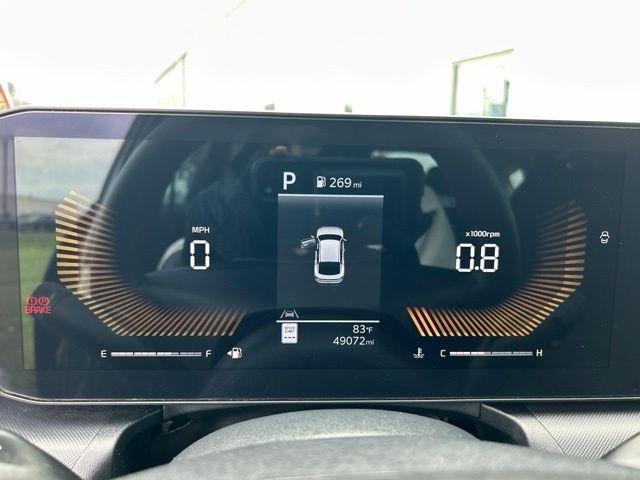 Kia K4  2025