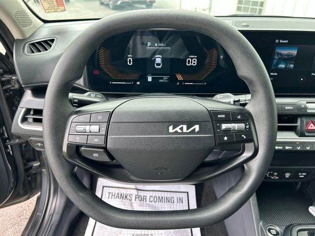 Kia K4  2025