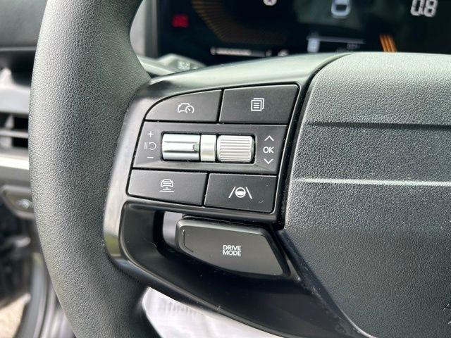 Kia K4  2025