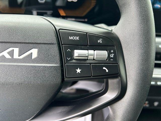 Kia K4  2025