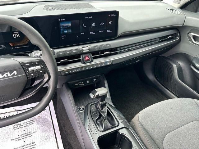 Kia K4  2025