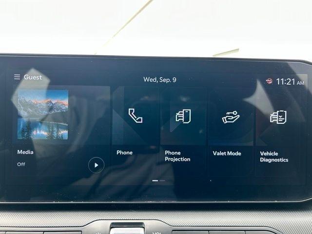 Kia K4  2025