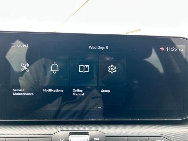 Kia K4  2025