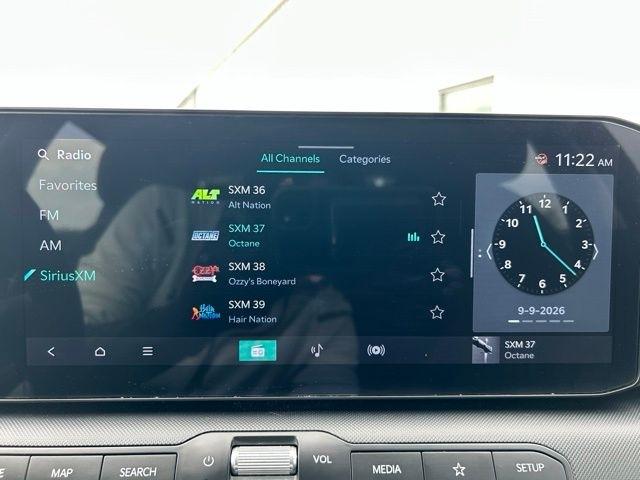 Kia K4  2025
