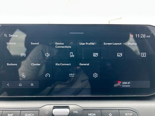 Kia K4  2025