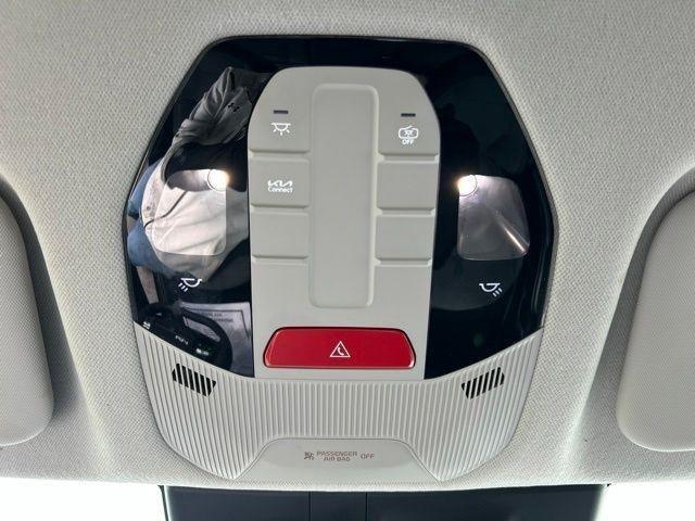 Kia K4  2025