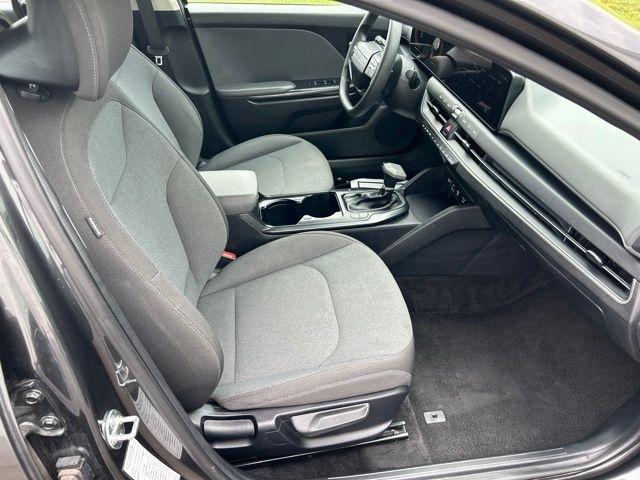 Kia K4  2025