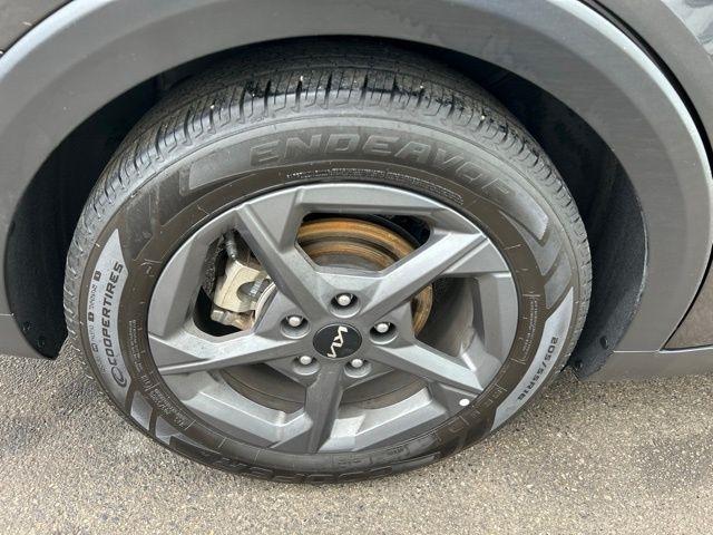 Kia K4  2025