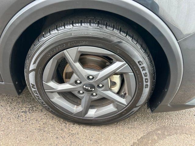 Kia K4  2025