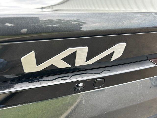 Kia K4  2025