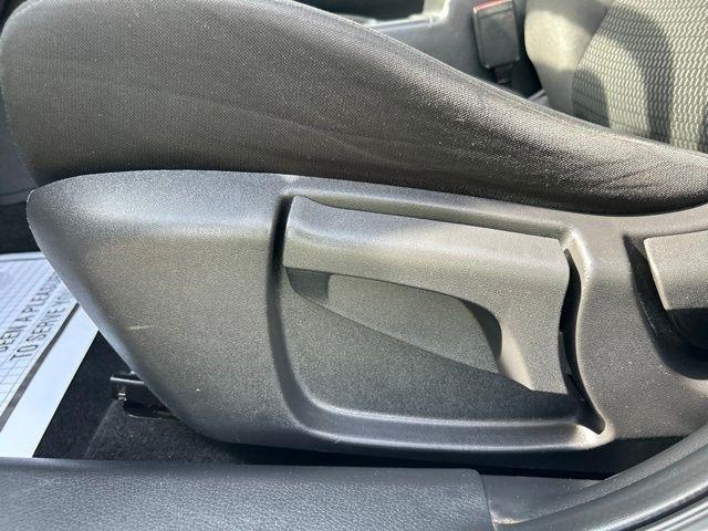 Nissan Rogue Sport  2022