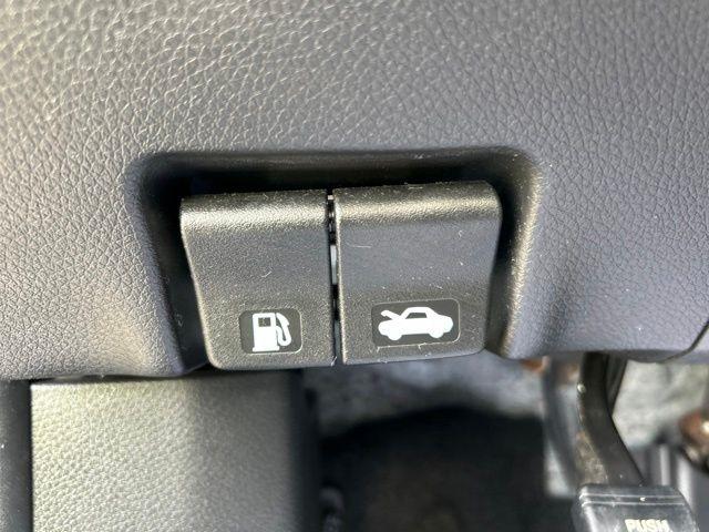 Nissan Rogue Sport  2022