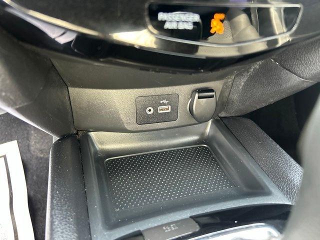 Nissan Rogue Sport  2022