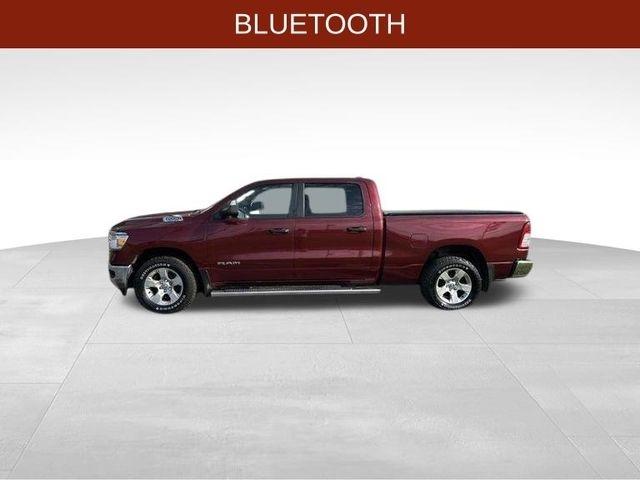 RAM 1500  2019