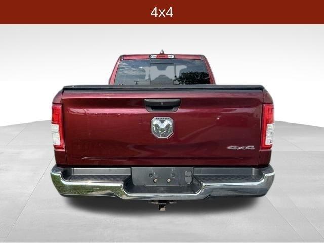 RAM 1500  2019