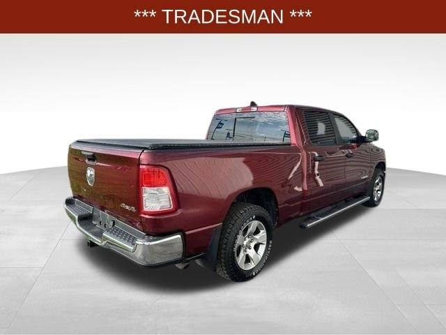 RAM 1500  2019