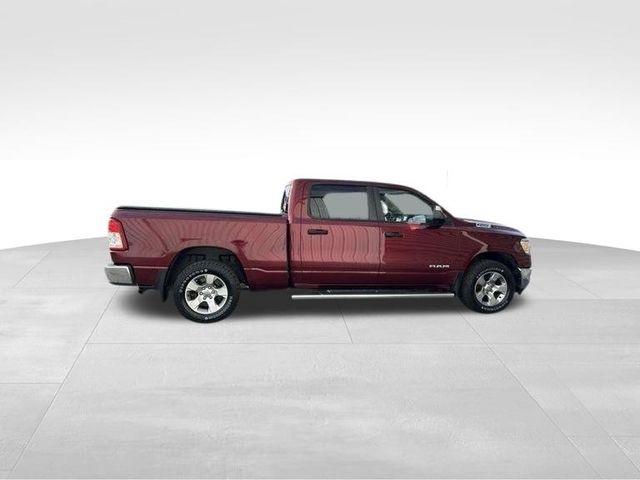 RAM 1500  2019