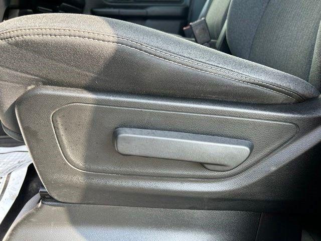 RAM 1500  2019