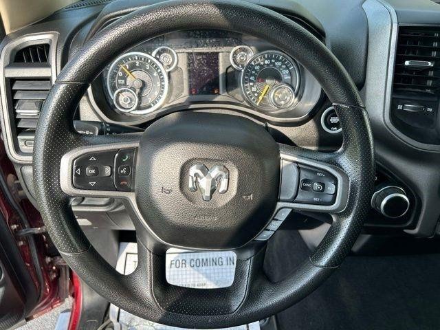 RAM 1500  2019