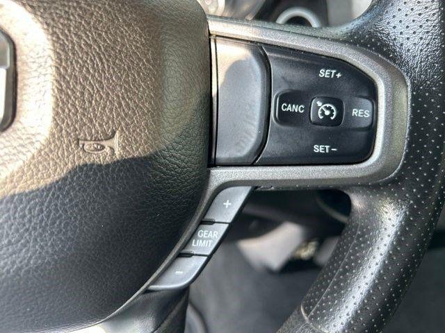 RAM 1500  2019