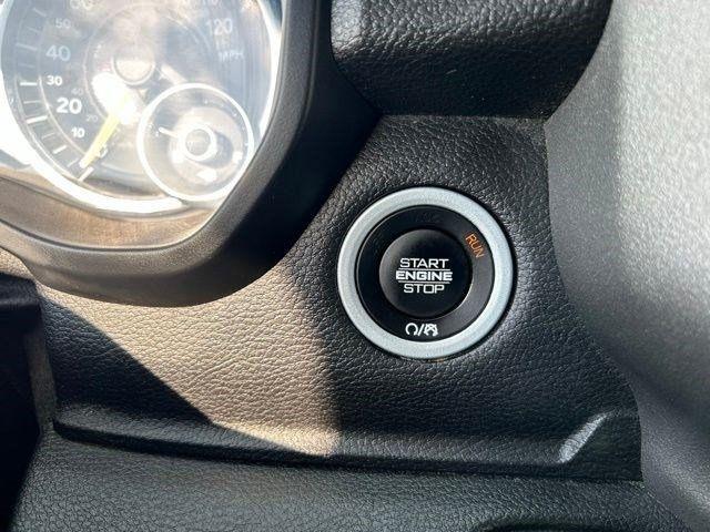 RAM 1500  2019