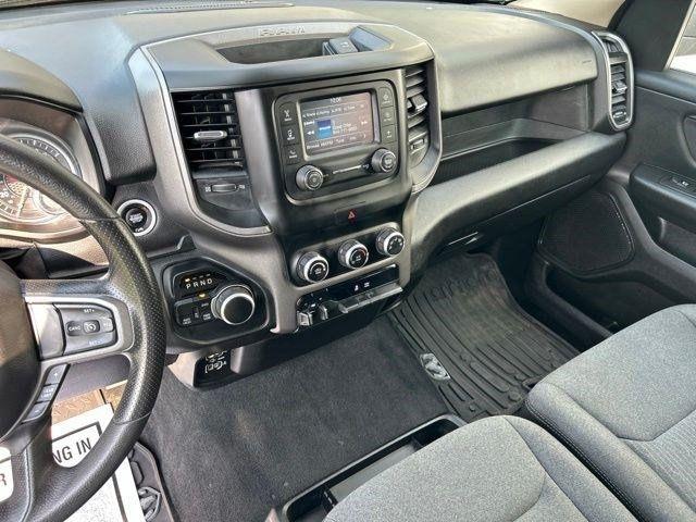 RAM 1500  2019