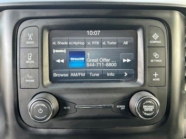 RAM 1500  2019