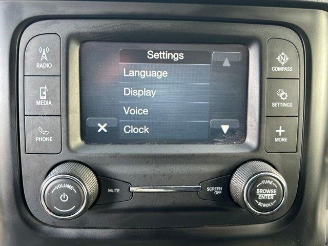 RAM 1500  2019