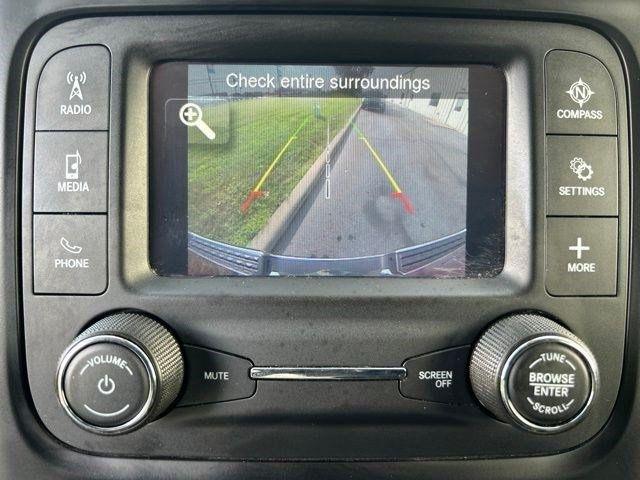 RAM 1500  2019