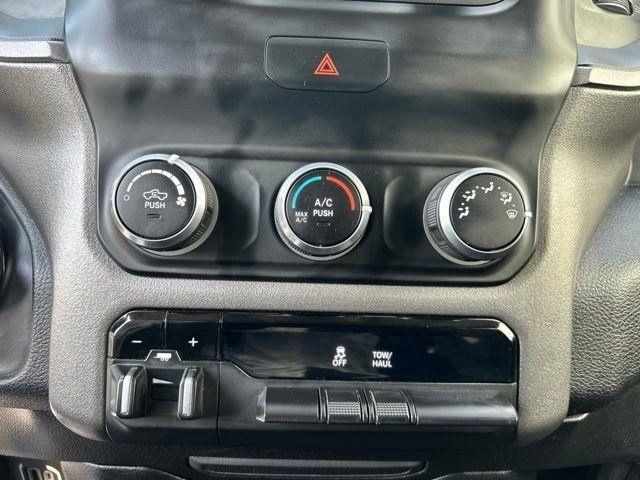 RAM 1500  2019