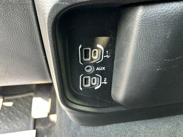 RAM 1500  2019