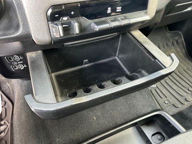 RAM 1500  2019