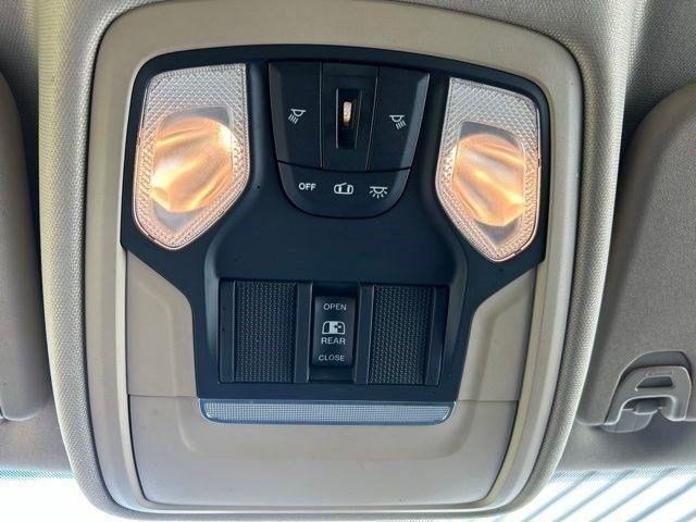 RAM 1500  2019