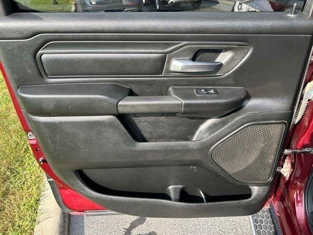 RAM 1500  2019