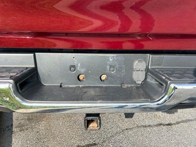 RAM 1500  2019