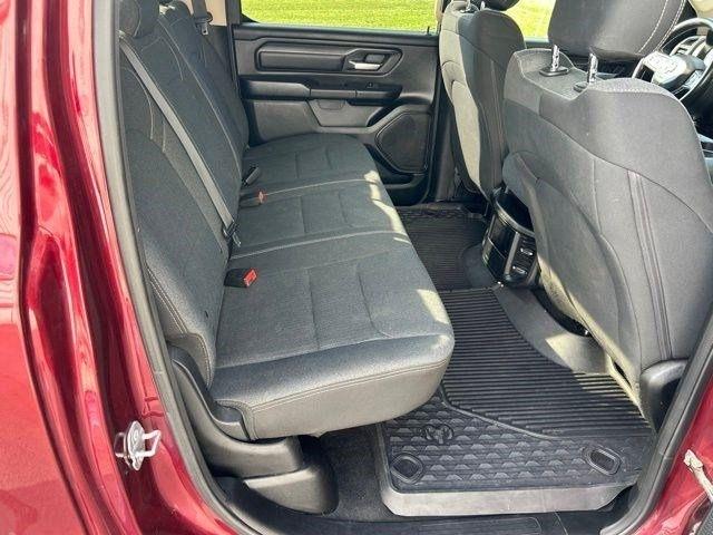 RAM 1500  2019