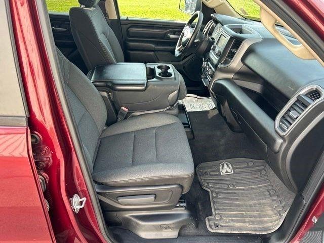 RAM 1500  2019