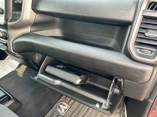 RAM 1500  2019