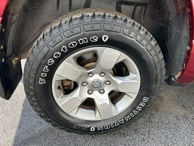 RAM 1500  2019