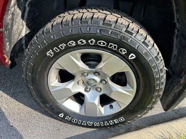 RAM 1500  2019