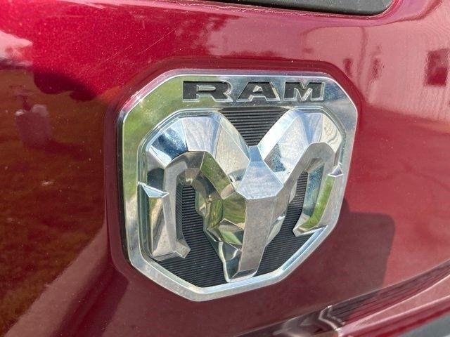 RAM 1500  2019