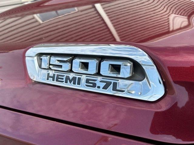 RAM 1500  2019