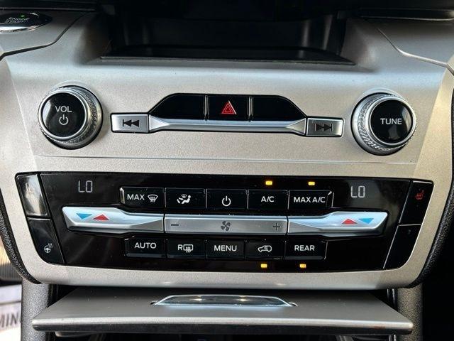 Ford Explorer  2021