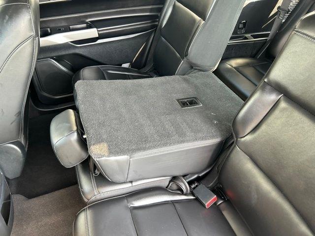 Ford Explorer  2021